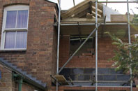 free Butetown home extension quotes